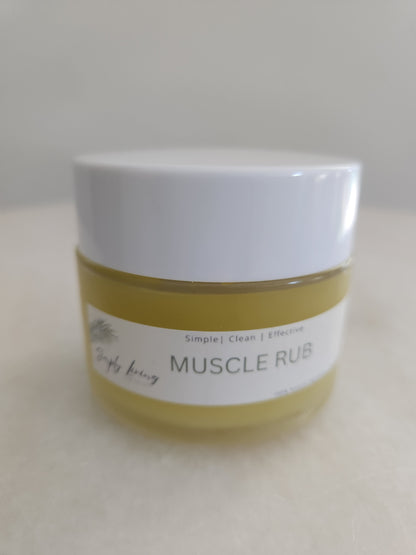 Muscle Rub