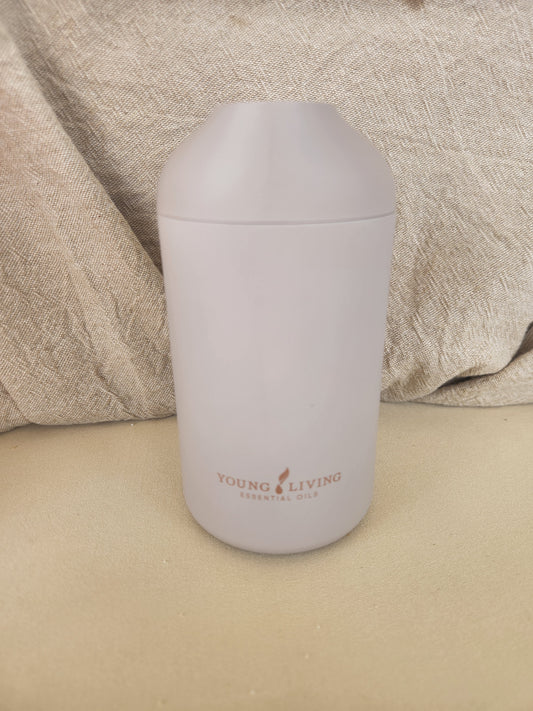 Wanderful Portable & Waterless Diffuser