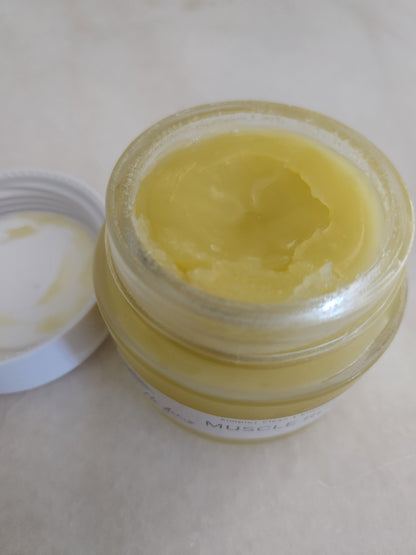 Muscle Rub